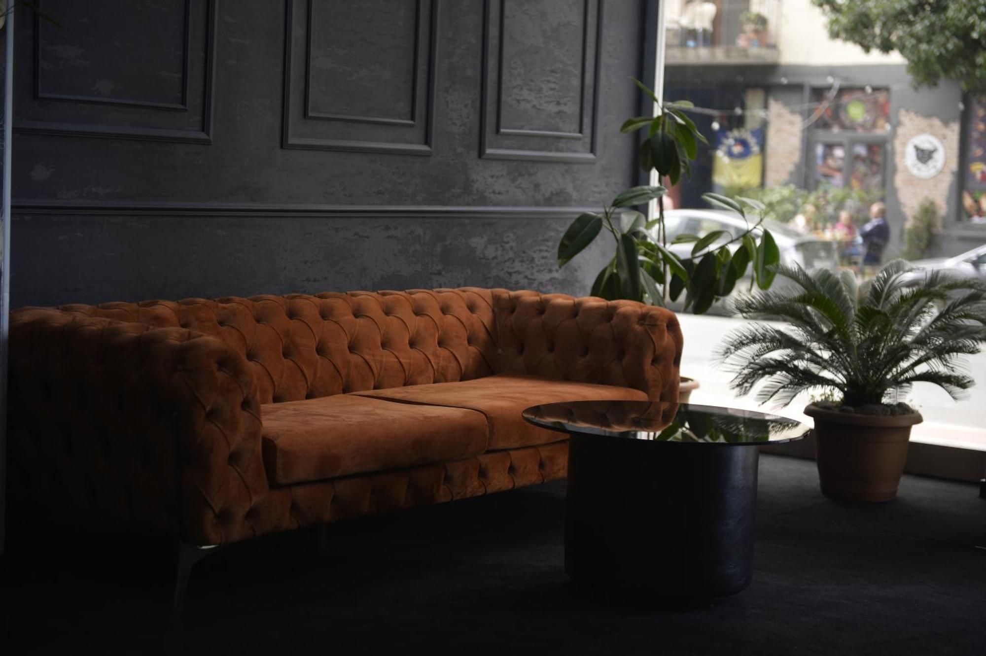 Aura Boutique Hotel Μπατούμι Εξωτερικό φωτογραφία