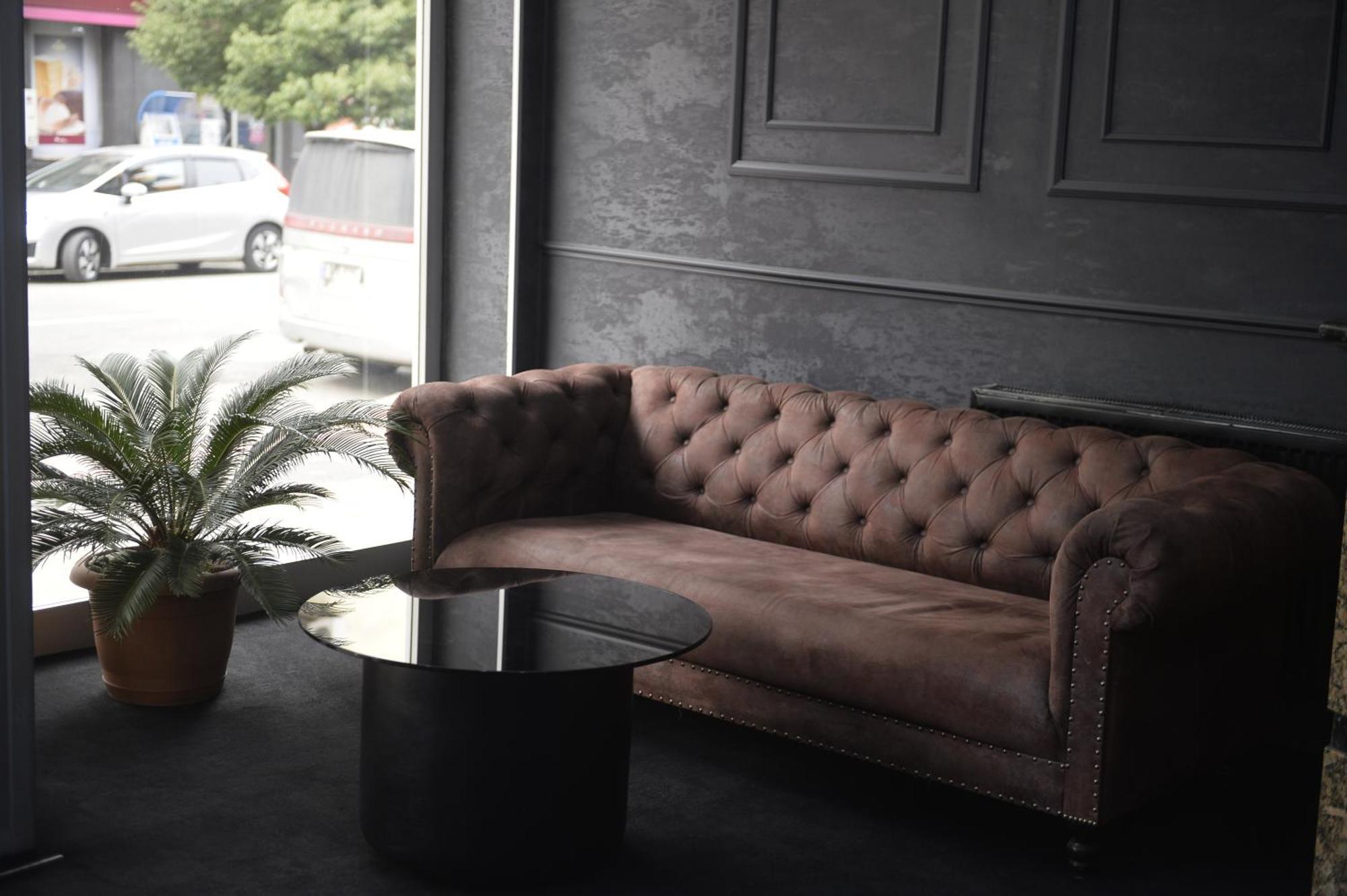 Aura Boutique Hotel Μπατούμι Εξωτερικό φωτογραφία